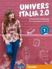 Universitalia a1 a2 gebraucht kaufen  Berlin