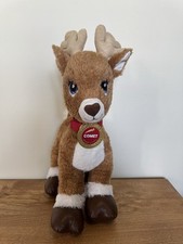 Build bear comet for sale  Dexter
