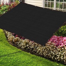 Garden shade cloth for sale  Brooklyn