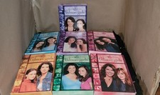Gilmore Girls The Complete Series Set Seasons 1-7 DVD Lot  comprar usado  Enviando para Brazil