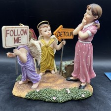Prayers promises figurine for sale  Petersburg