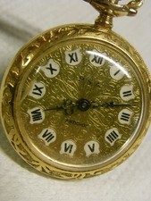 Psa montre gousset d'occasion  Équeurdreville-Hainneville