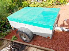 Caddy trailer ... for sale  LEDBURY