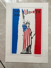 Document philatélique officie d'occasion  Évry