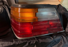 Rginal mercedes w124 gebraucht kaufen  Pirmasens