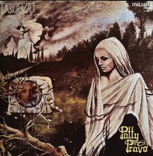 Patty pravo vinile usato  Roma