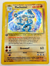 Pokemon karte tcg gebraucht kaufen  Burg-Umland