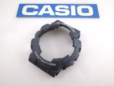 Genuíno Casio G-Shock GA-110TS GA110TS moldura de relógio de resina cinza, capa de estojo comprar usado  Enviando para Brazil