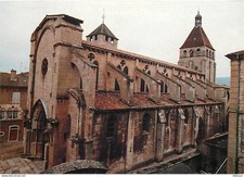 Cluny eglise dame d'occasion  Fruges