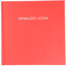 Osvaldo licini poleschi usato  Milano