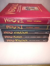 Weird n.j. virginia for sale  Bealeton