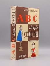 Abc degli scacchi usato  Sanremo