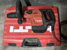Hilti 500 stemmhammer gebraucht kaufen  Berlin