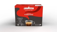 Lavazza firma corposo d'occasion  Marly