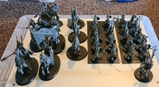 Spearhead soulblight gravelord for sale  KEIGHLEY