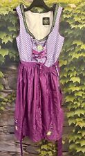 Hammerschmid dirndl traditione gebraucht kaufen  Calbe (Saale)