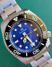 Grand seiko sport for sale  La Porte
