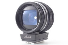 Exc linhof universal d'occasion  Expédié en Belgium