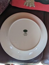 Portmeiron pottery plate for sale  PORT TALBOT