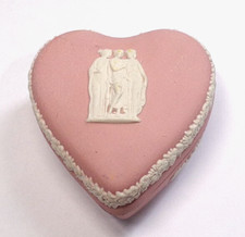 Vintage wedgwood pink for sale  Edwards