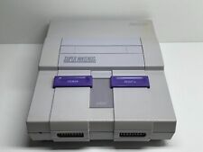 Snes super nintendo gebraucht kaufen  Mannheim