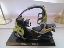 Bmw scale maisto for sale  CHORLEY