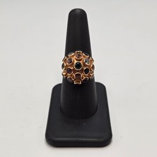 Stern sputnik ring for sale  New York