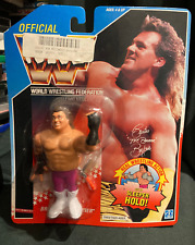 Wwf brutus barber for sale  TUNBRIDGE WELLS