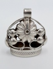 Jugendstil anhänger petschaft gebraucht kaufen  Stuttgart
