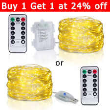 String fairy lights for sale  UK