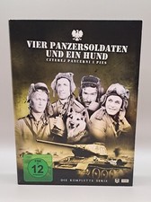 Panzersoldaten hund komplette gebraucht kaufen  Südharz