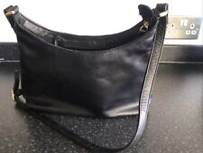 Black ladies handbag for sale  BOGNOR REGIS