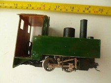 16.5 scale 4 for sale  ABERGELE