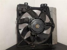 9812028580 ventilador de refrigeração para Citroen C3 1.2 Feel Edition 1019639 comprar usado  Enviando para Brazil