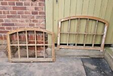 Antike holzfenster 2 gebraucht kaufen  Landsberg