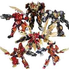 Transformation cang toys d'occasion  Expédié en Belgium