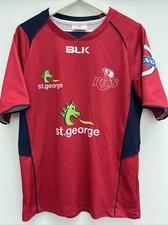 Queensland reds rugby for sale Queensland reds rugby for sale  OLNEY