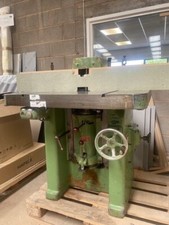 Wadkin spindle moulder for sale  WIGSTON