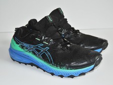 Asics trail running for sale  LONDON