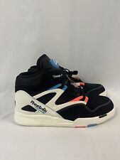 Reebok black suede for sale  Garden City