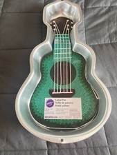 Wilton guitar pan for sale  BRISTOL