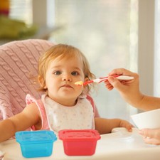Count boîte nourriture d'occasion  Expédié en France