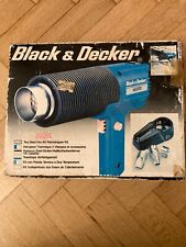 Black decker heat for sale  SUDBURY