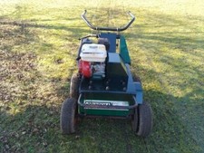 Groundsman 345hd for sale  CHELMSFORD