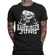 Hamburger jung hamburg gebraucht kaufen  Burg