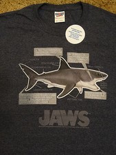 Jaws movie great for sale  USA