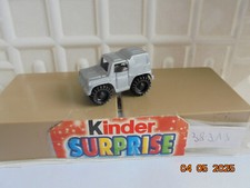 Offre 38313 geländefahrzeug d'occasion  Ingwiller