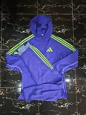 Usado, Traje Adidas Pro Elite 2024 tamanho pequeno masculino muito raro  comprar usado  Enviando para Brazil