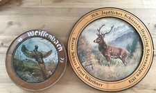 Jagd schützen scheibe gebraucht kaufen  Deutschland