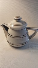 Belle théière cafetière d'occasion  Bardos